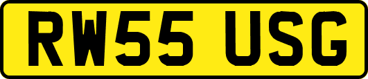 RW55USG