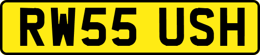 RW55USH