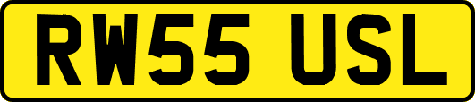 RW55USL