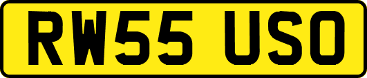 RW55USO