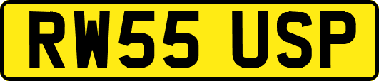 RW55USP