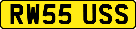 RW55USS