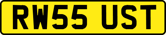 RW55UST