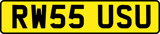 RW55USU