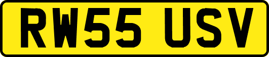 RW55USV