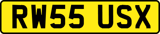 RW55USX