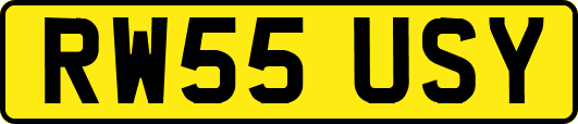 RW55USY