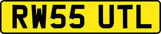 RW55UTL