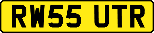 RW55UTR