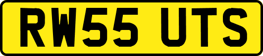 RW55UTS
