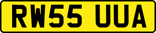 RW55UUA