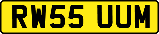 RW55UUM