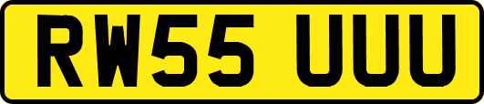 RW55UUU