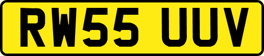RW55UUV