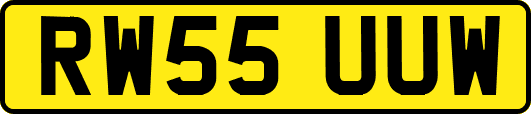 RW55UUW