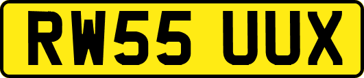 RW55UUX