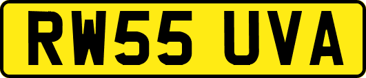RW55UVA