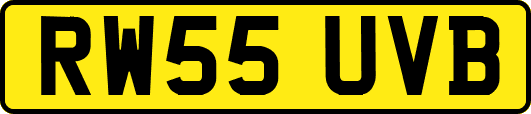 RW55UVB