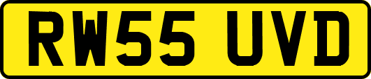 RW55UVD