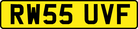 RW55UVF