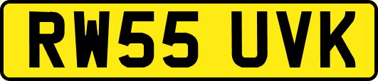 RW55UVK