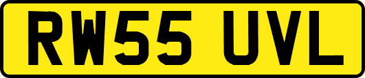 RW55UVL