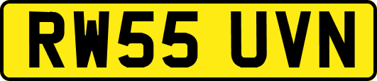 RW55UVN
