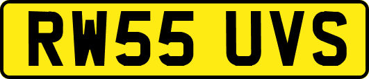 RW55UVS