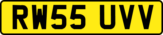 RW55UVV