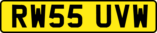 RW55UVW