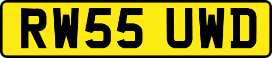 RW55UWD