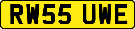 RW55UWE