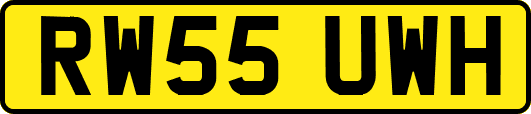 RW55UWH