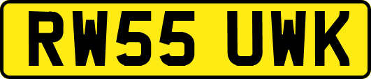 RW55UWK