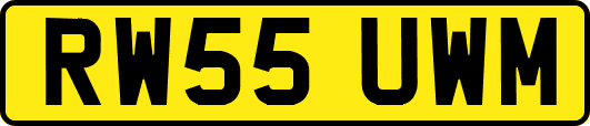 RW55UWM
