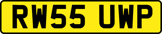 RW55UWP
