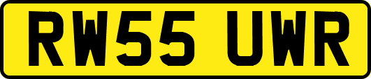 RW55UWR