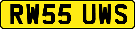 RW55UWS