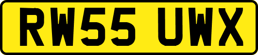 RW55UWX