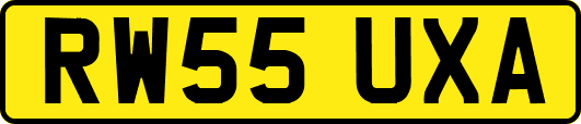 RW55UXA