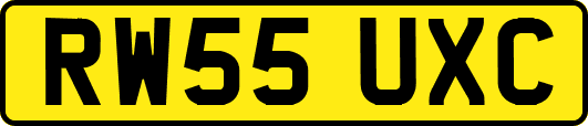 RW55UXC