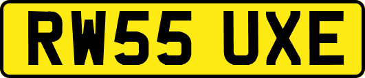 RW55UXE