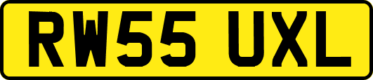 RW55UXL