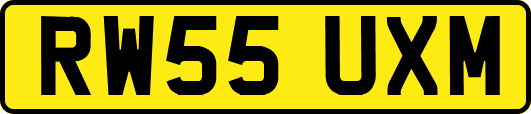 RW55UXM