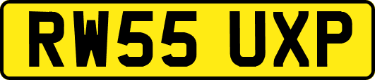 RW55UXP
