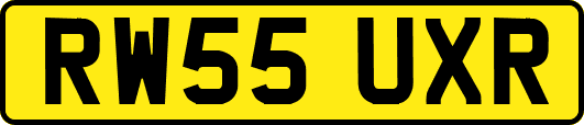 RW55UXR