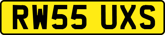 RW55UXS