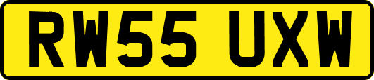 RW55UXW
