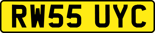 RW55UYC