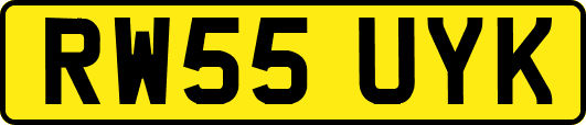 RW55UYK